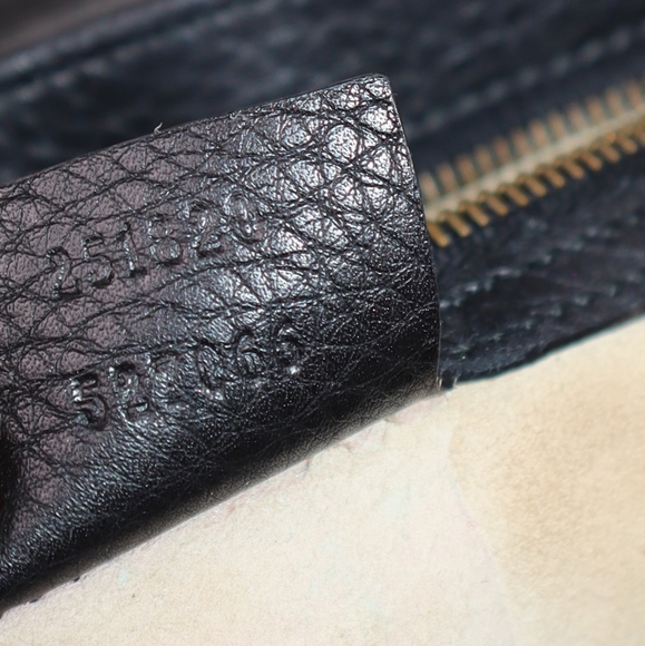 ☆SOLD☆ Gucci 1973 Shoulder Handbag - Picture 5 of 11